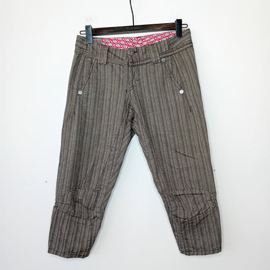 Pantalone Marithé + François Girbaud