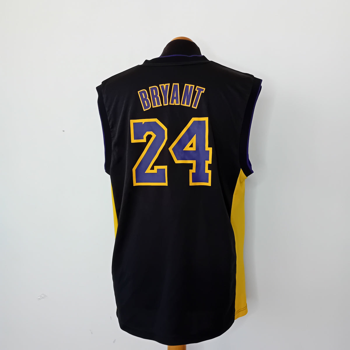 Canotta NBA Kobe Bryant