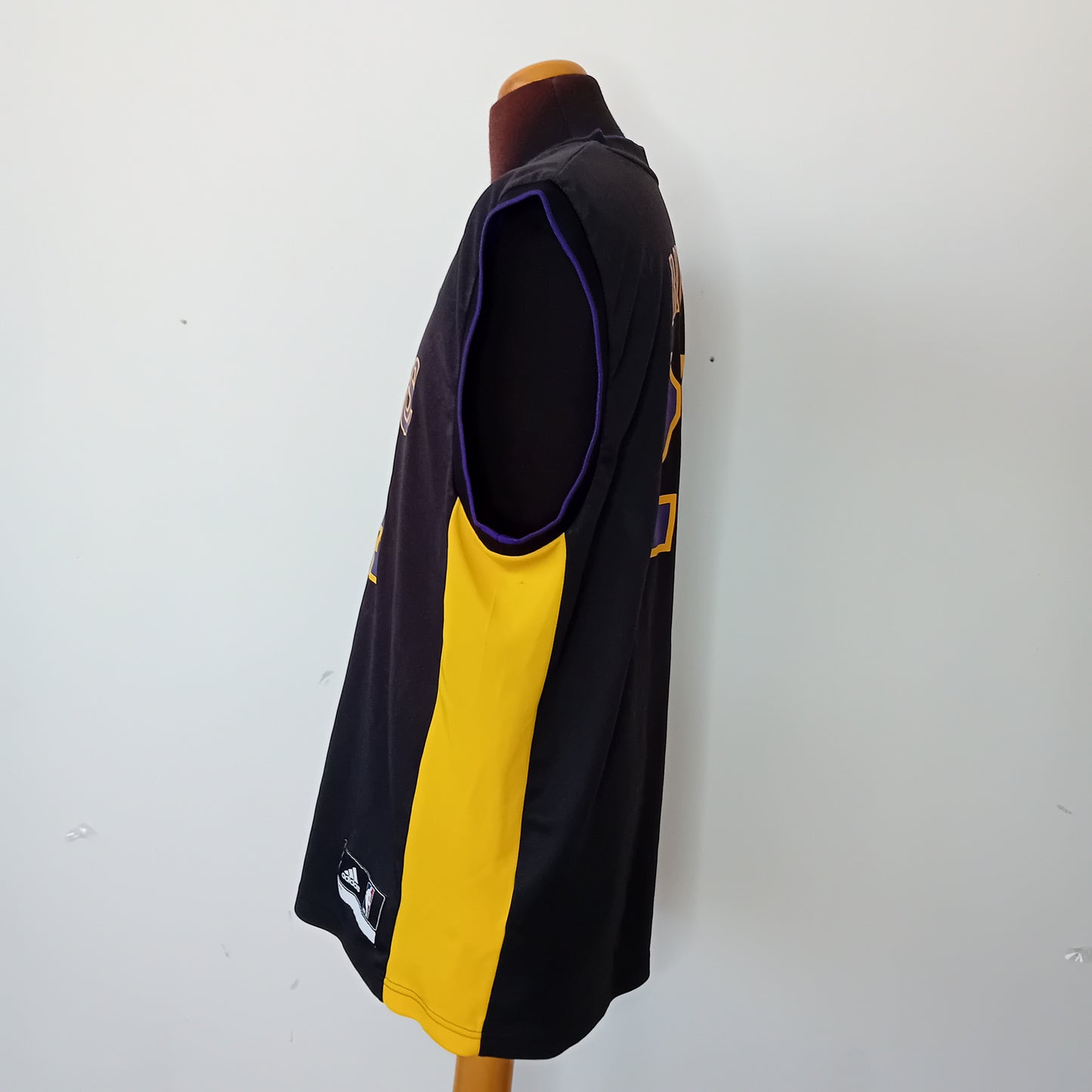 Canotta NBA Kobe Bryant