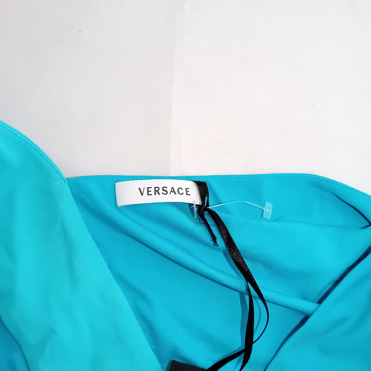 Abito Versace