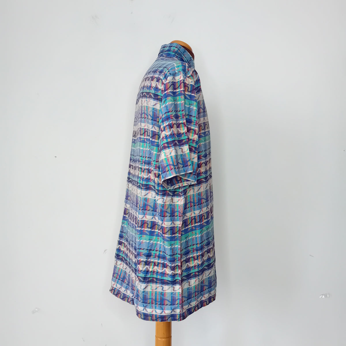 Camicia Missoni vintage