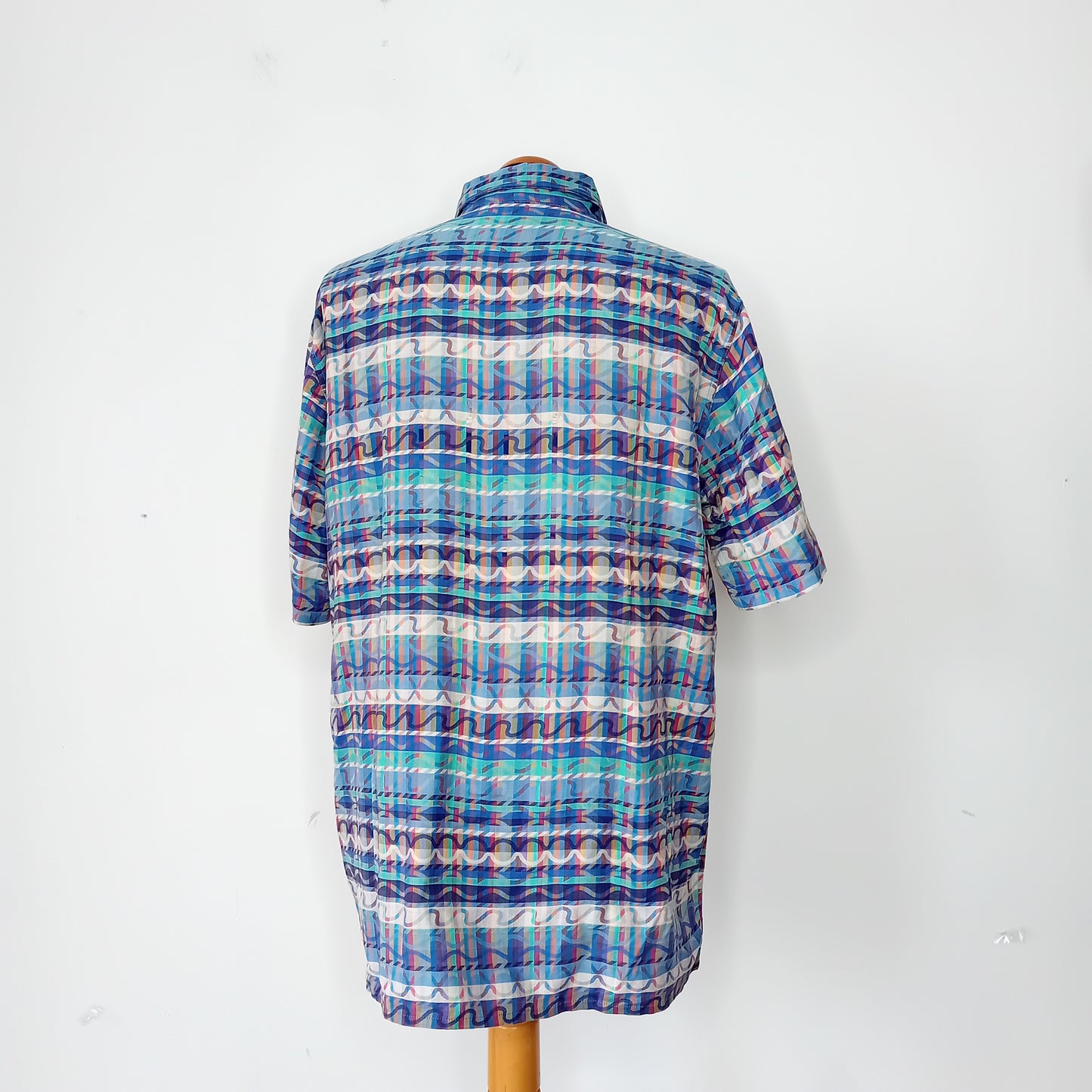 Camicia Missoni vintage