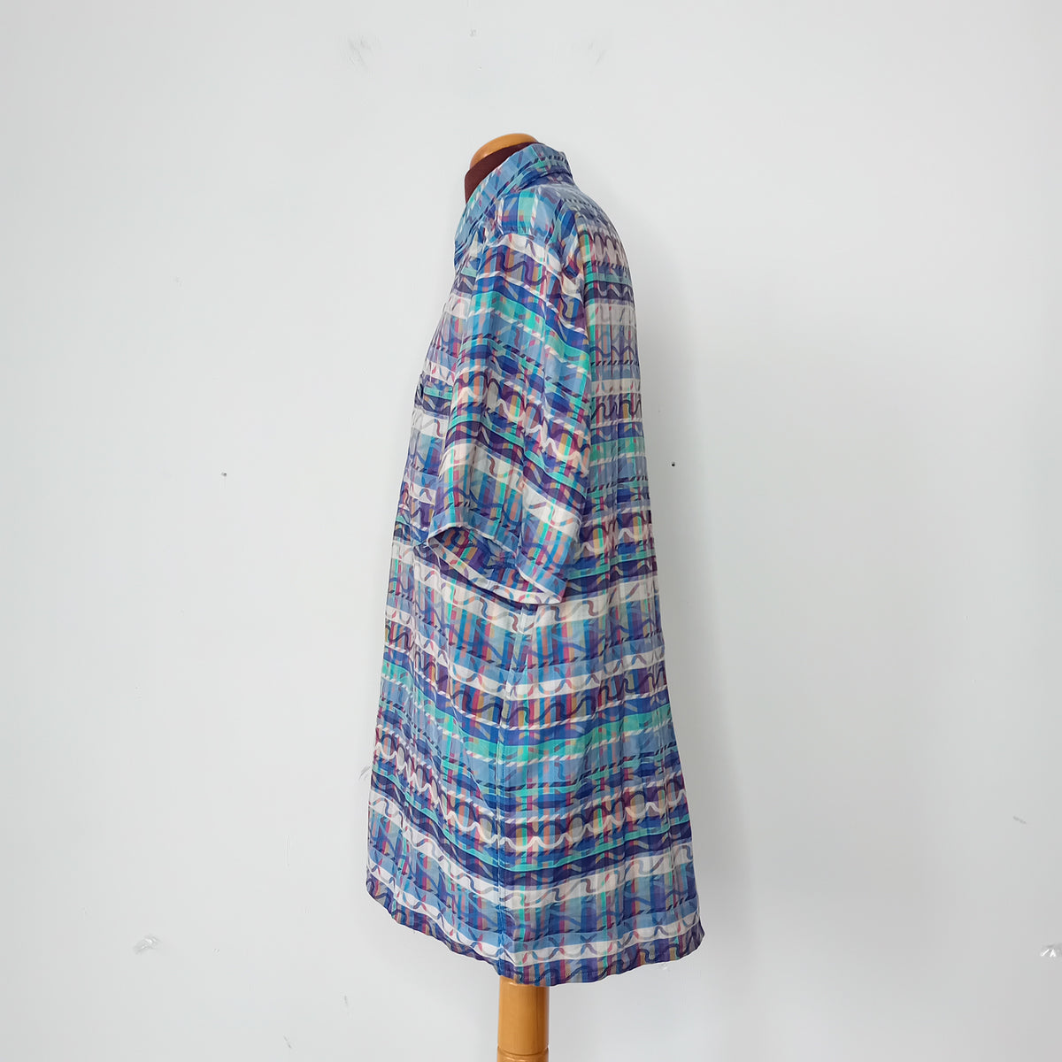 Camicia Missoni vintage