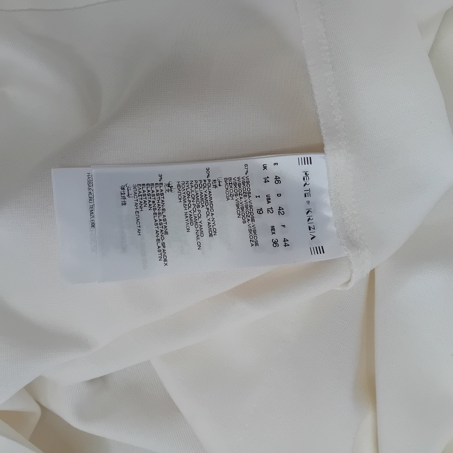 Per te by Krizia dress