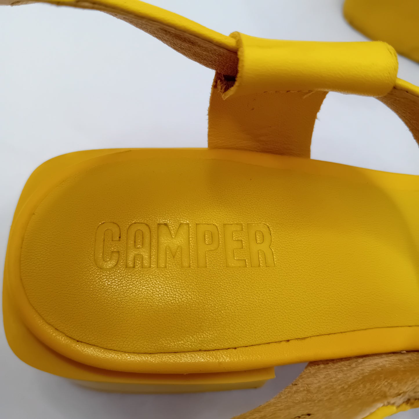 Sandali CAMPER