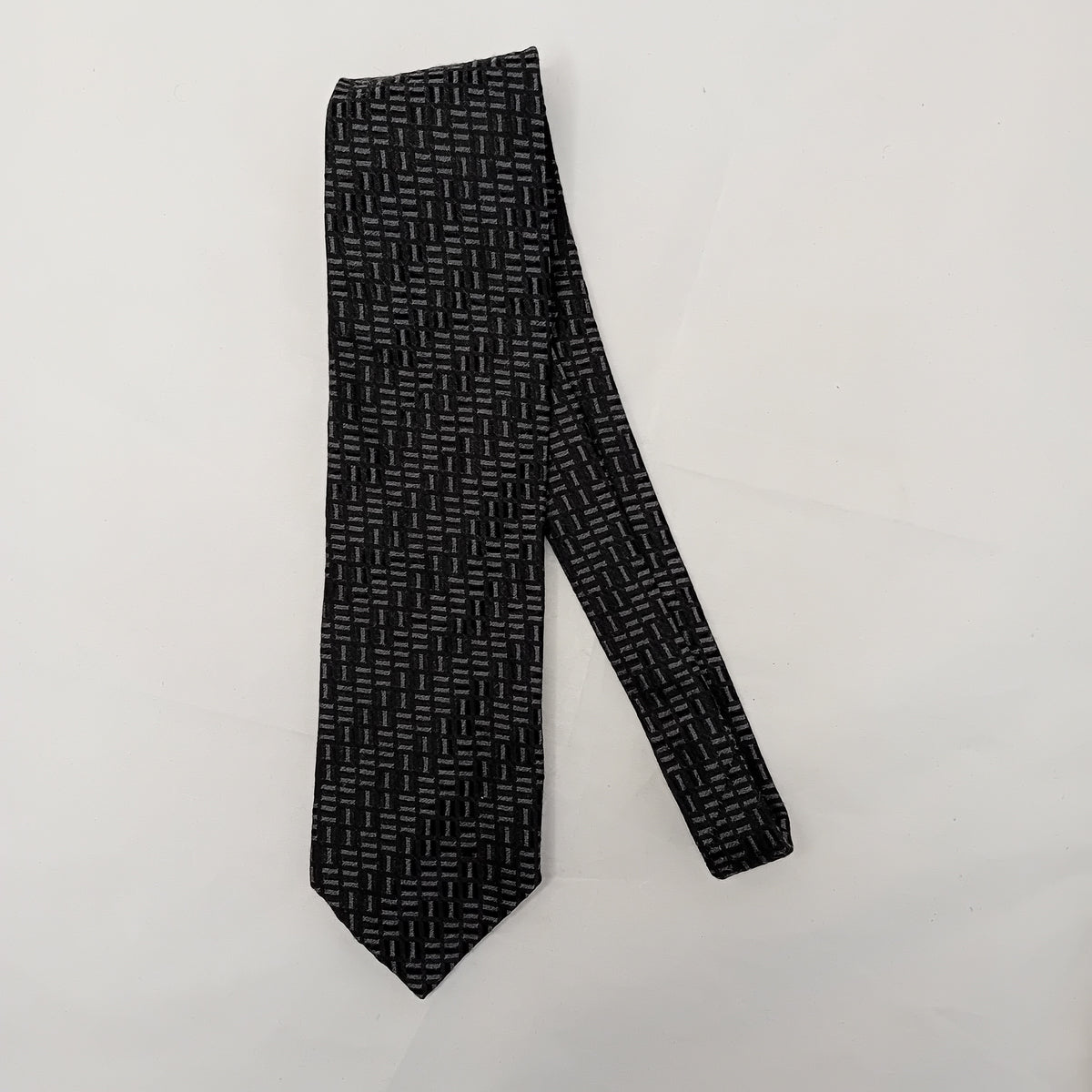 Cravatta Emporio Armani