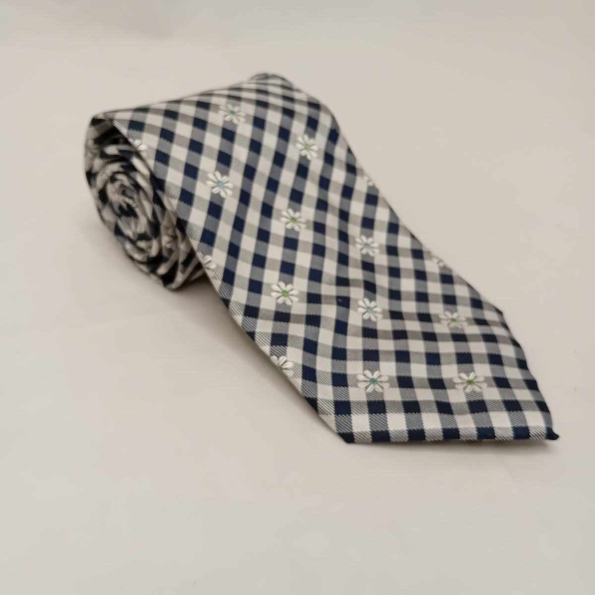 Cravatta Kenzo vintage