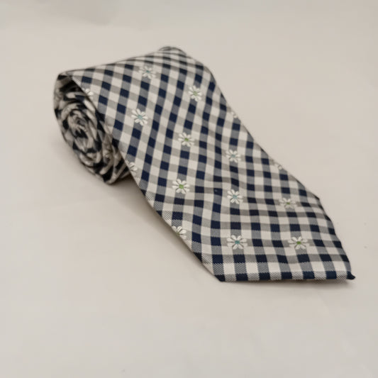 Cravatta Kenzo vintage