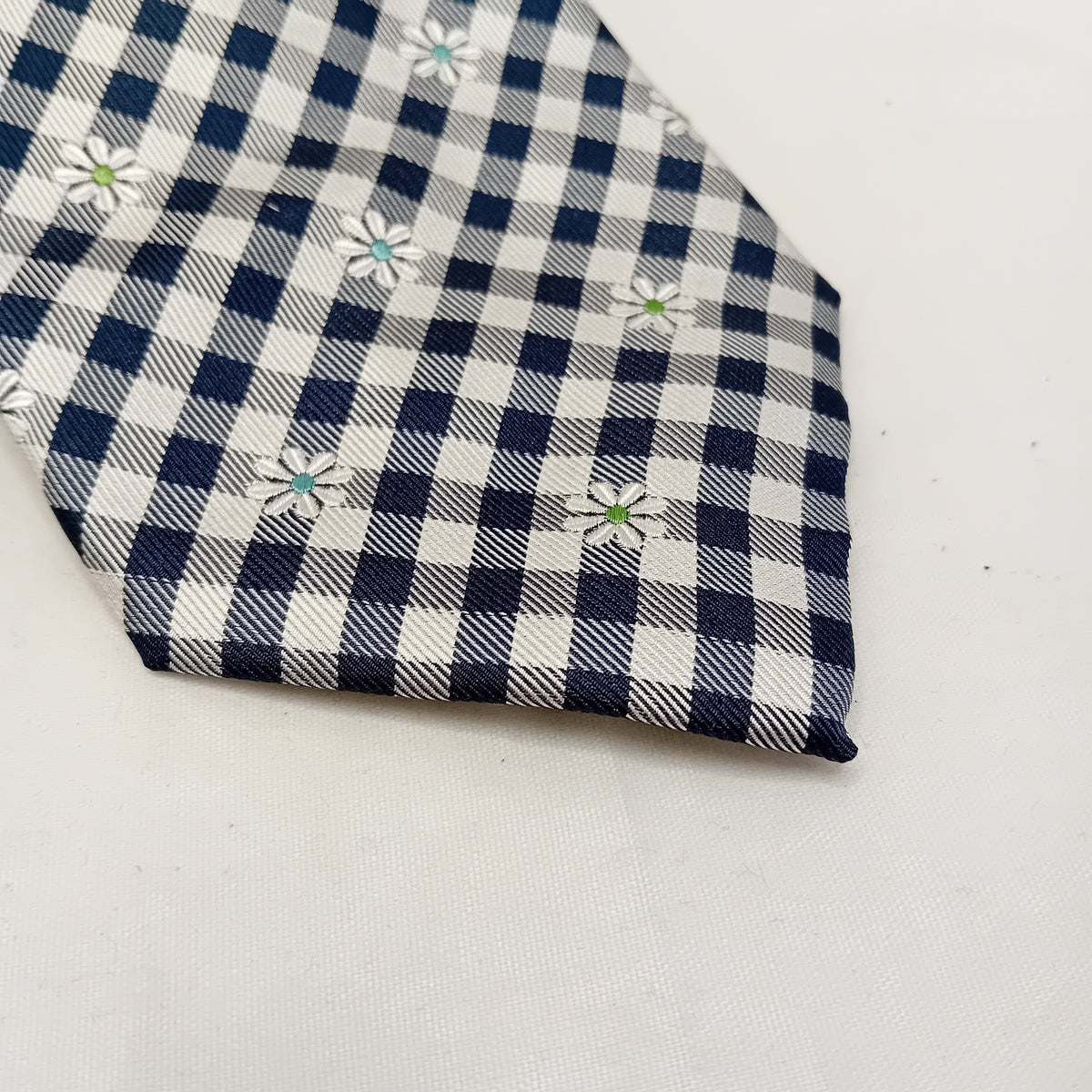 Cravatta Kenzo vintage