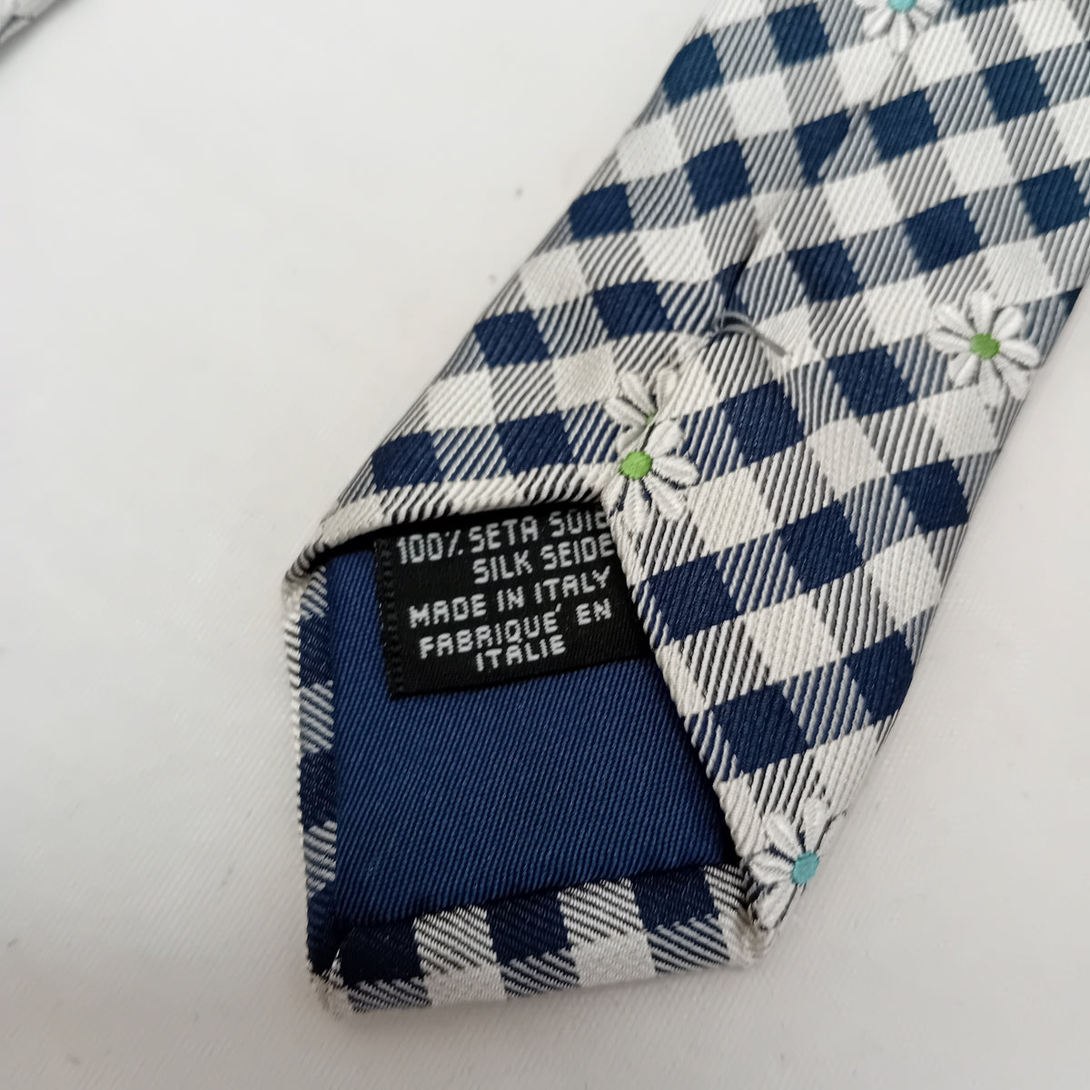 Cravatta Kenzo vintage