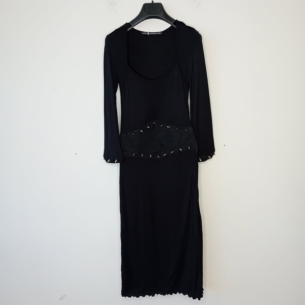 Vestito LIP SERVICE