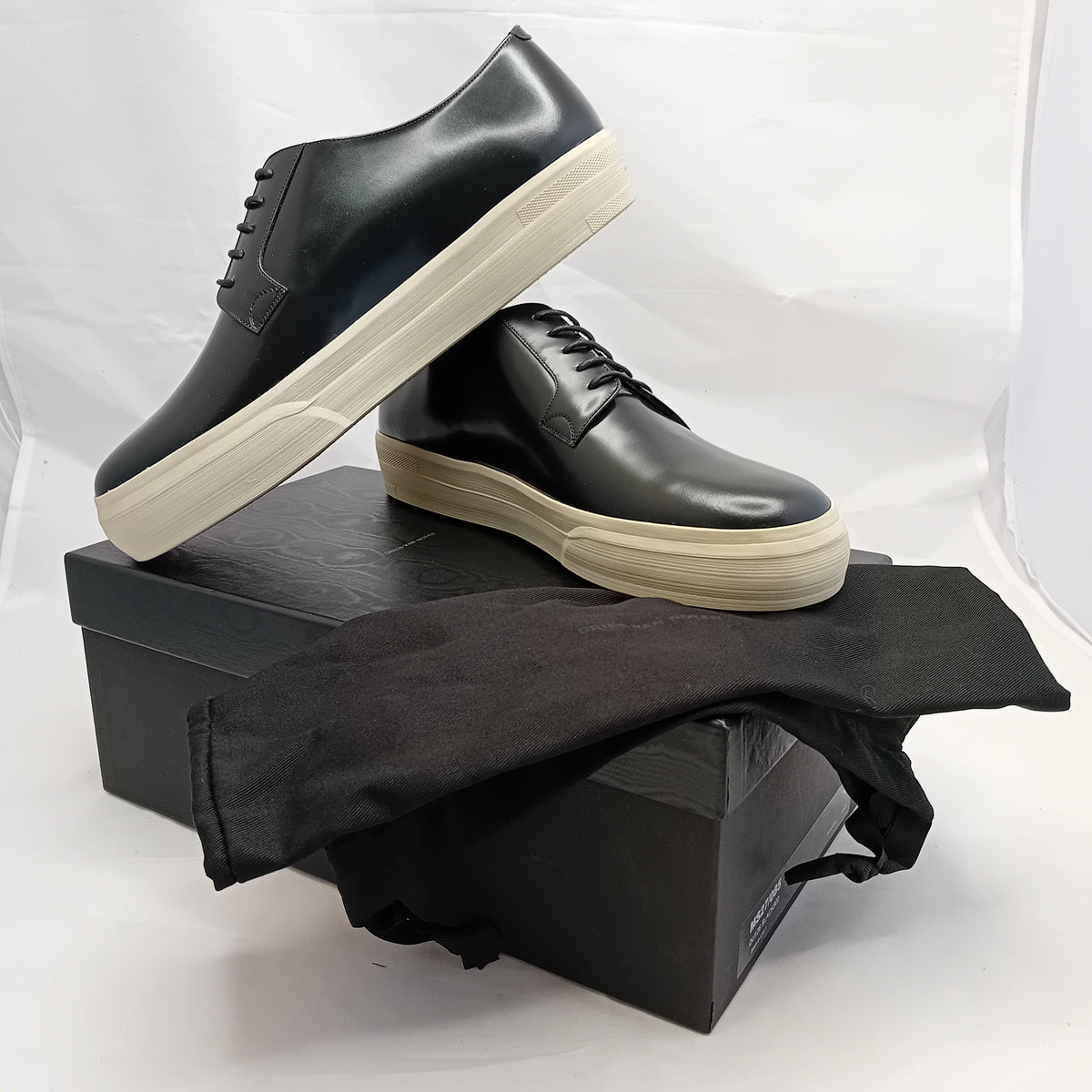 Sneakers DRIES VAN NOTEN