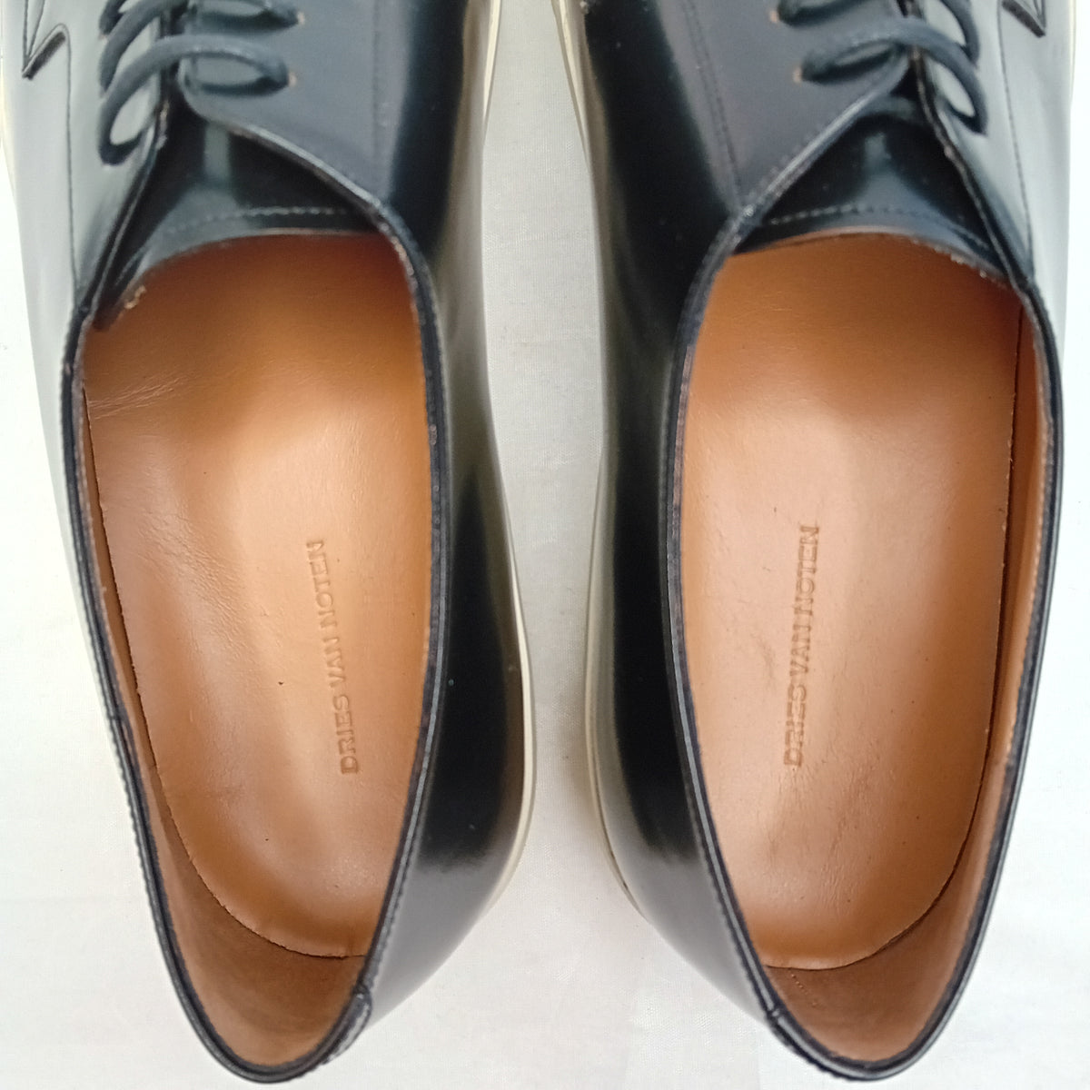 Sneakers DRIES VAN NOTEN