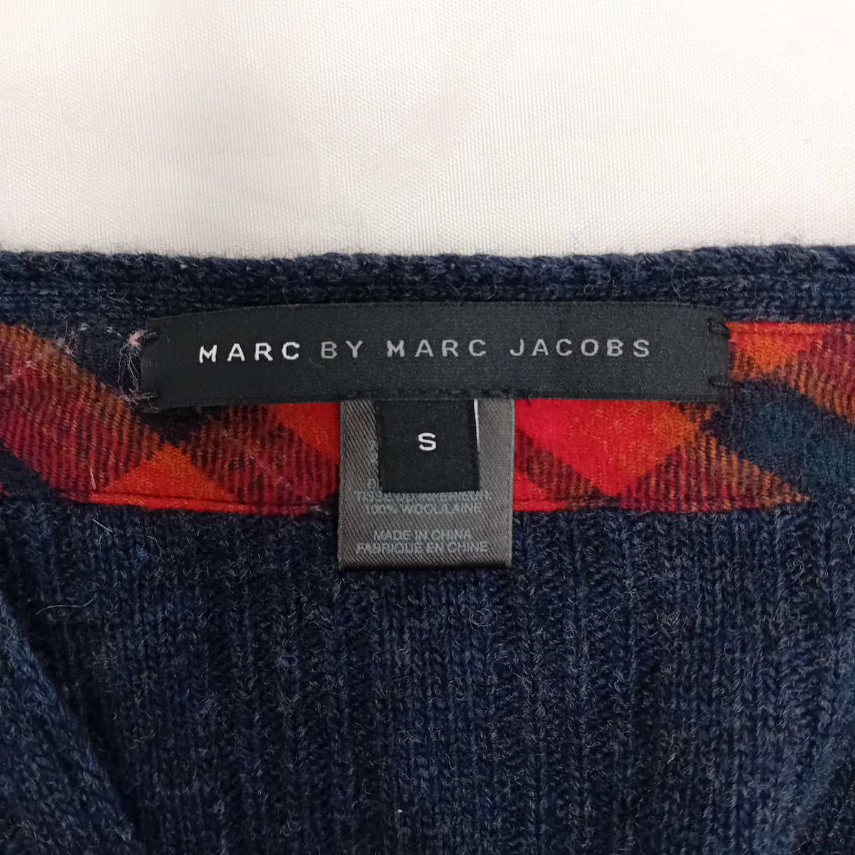 Marc by Marc Jacobs cardigan