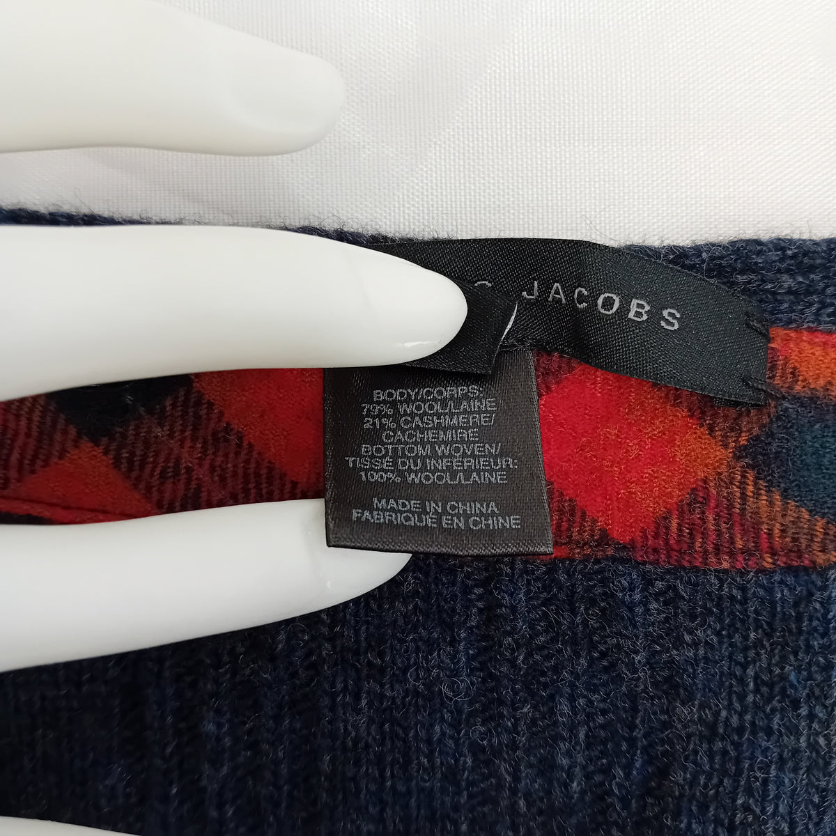 Marc by Marc Jacobs cardigan