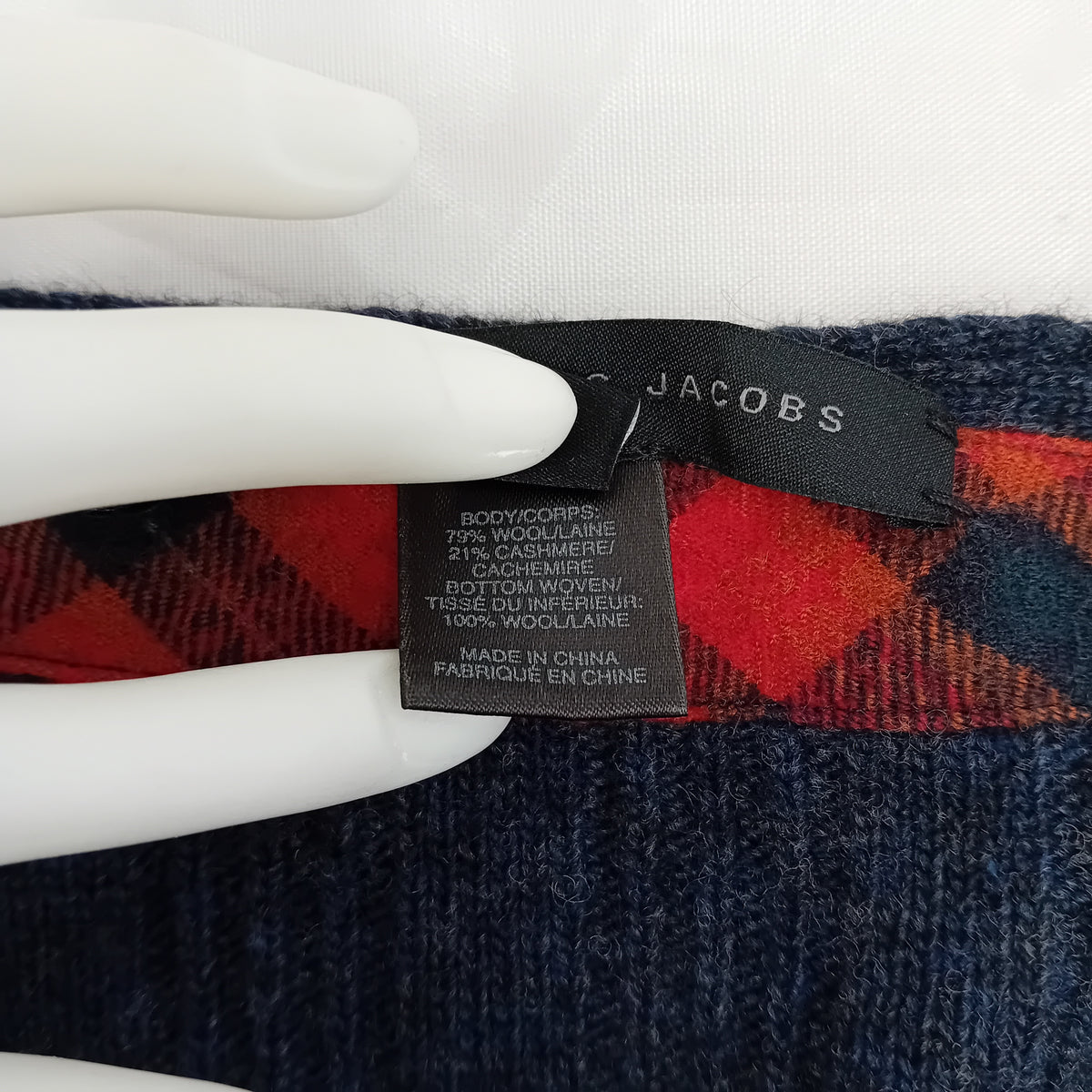 Marc by Marc Jacobs cardigan