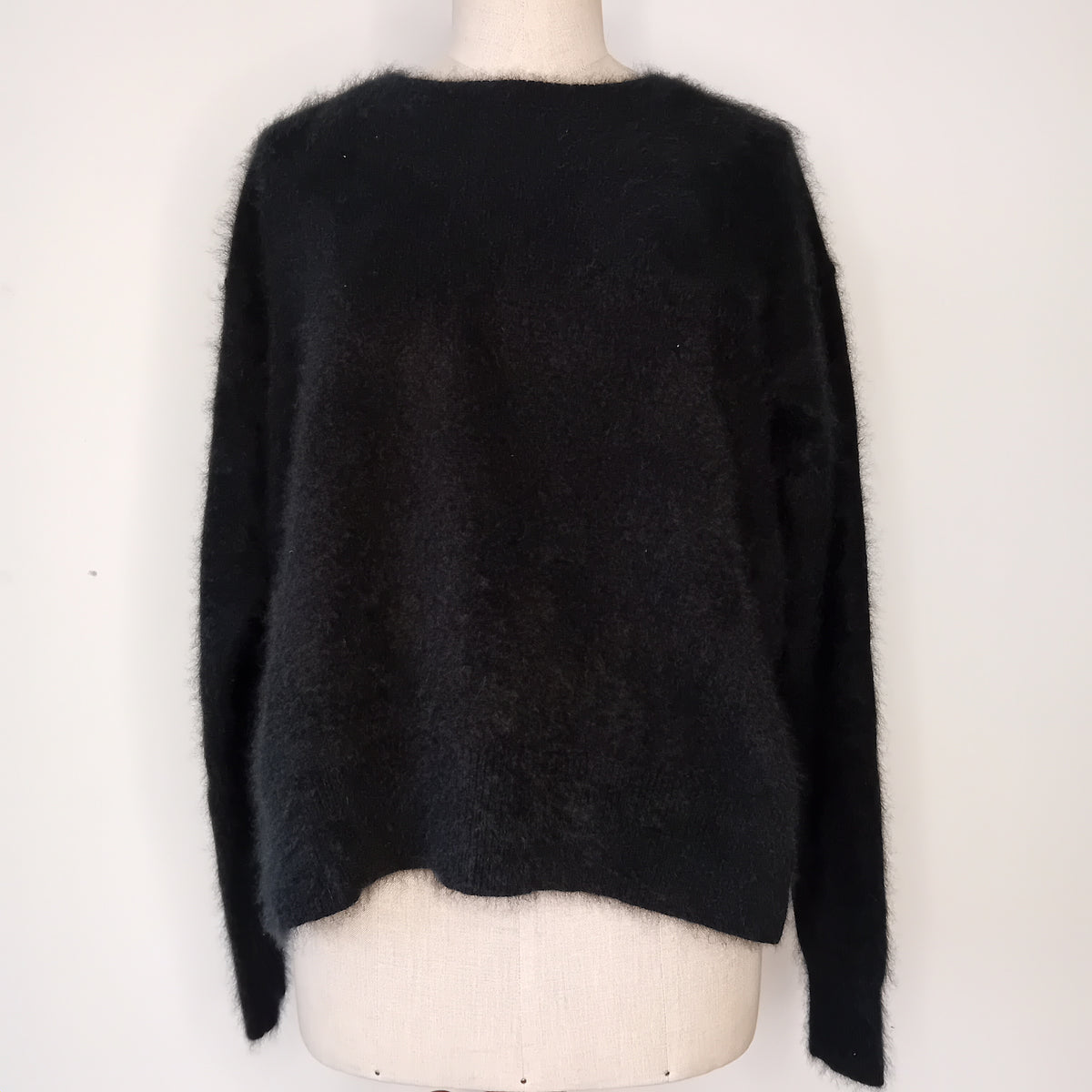 CT Plage maglione nero