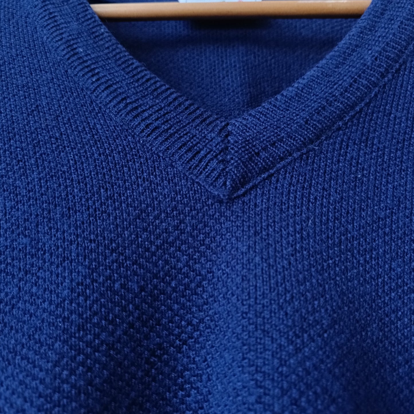 Maglione vintage LACOSTE