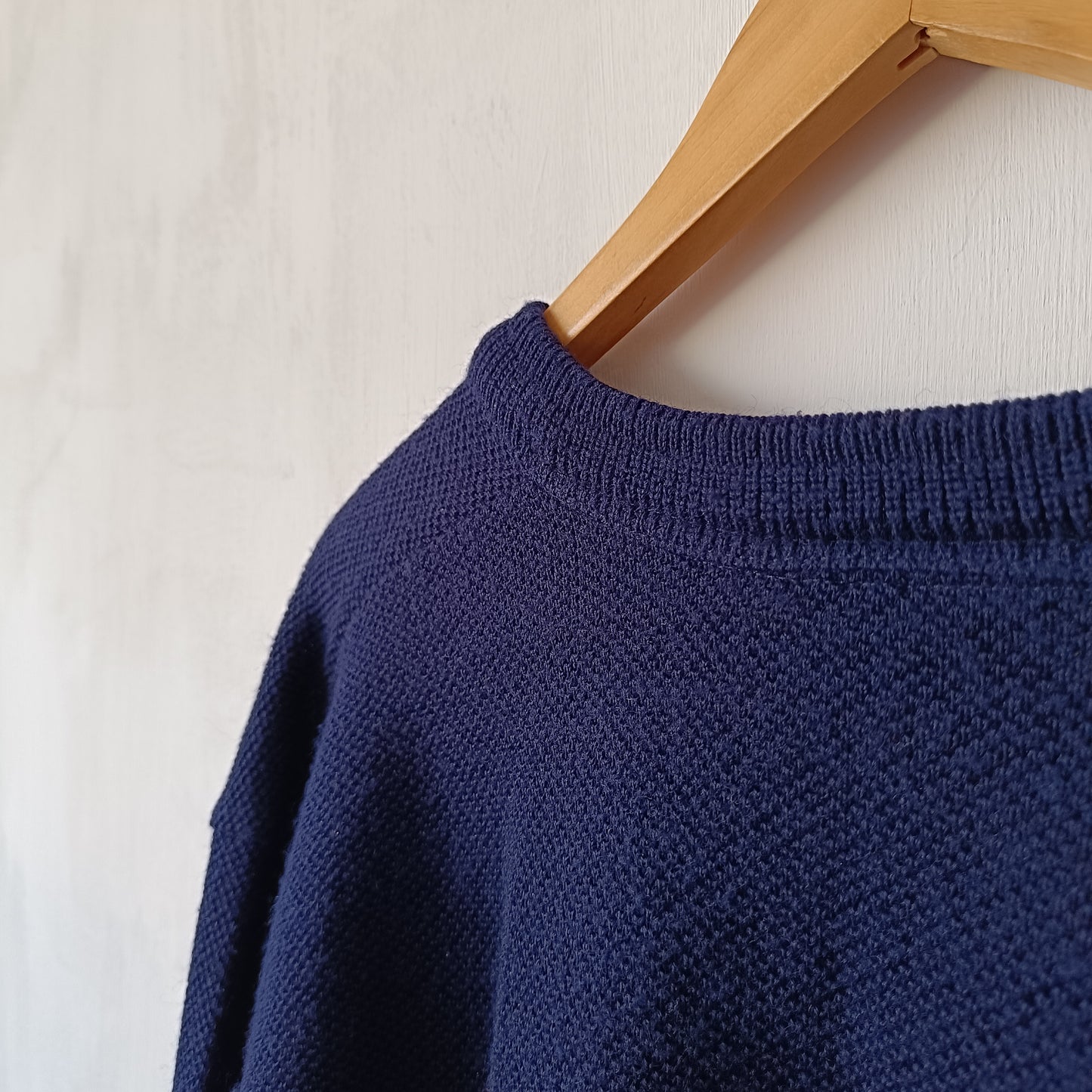 Maglione vintage LACOSTE