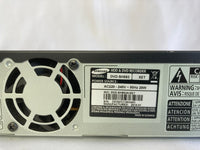 DVD recorder Samsung DVD - SH 893 160GB