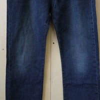 Jeans scuri 2164 Levi's