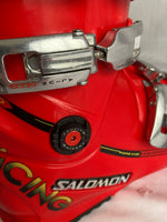 Scarponi da sci Salomon Racing Performa 9.0