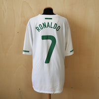 Maglia Ronaldo Mondiali 2010