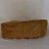 Borsa Braccialini dorata