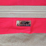 Borsa Braccialini dorata