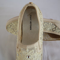 Stuart Weitzman_slip on