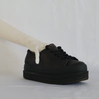 Scarpe Melissa platform