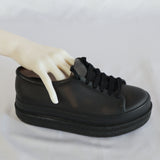 Scarpe Melissa platform