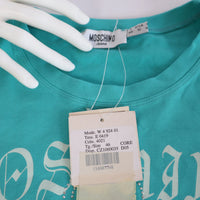 T-shirt Moschino jeans