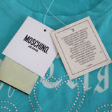 T-shirt Moschino jeans