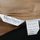 Max Mara blazer