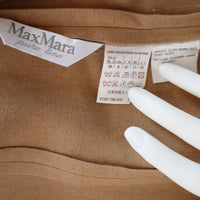 Max Mara blazer