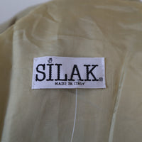Trench Silak
