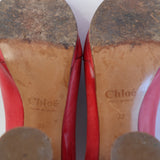 Chloé shoes
