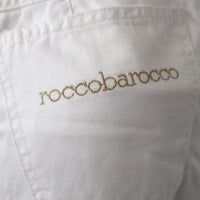Duo Roccobarocco vintage