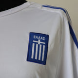 Divisa da calcio Grecia