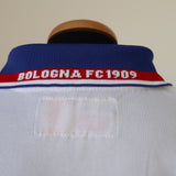Divisa da calcio vintage Bologna
