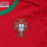Divisa da calcio Portogallo kids