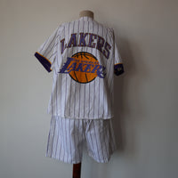 Completo Lakers