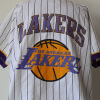 Completo Lakers