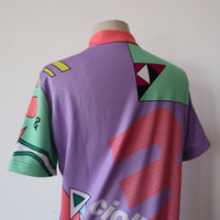 Vintage cycle t-shirt