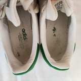 Stan Smith verde e bianco Adidas