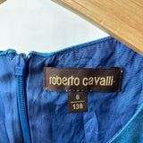 Roberto Cavalli Dress