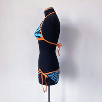 Triumph beach wear