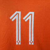 MIX t-shirt calcio