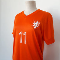 MIX t-shirt calcio
